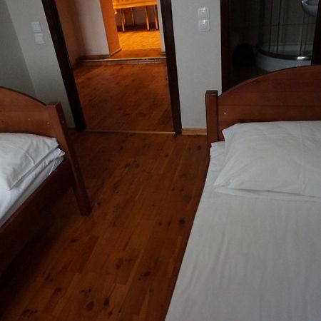 Hotel Erfolg Daugavpils Extérieur photo