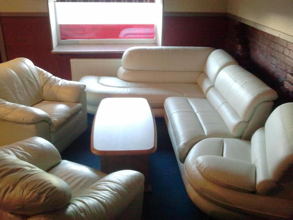 Hotel Erfolg Daugavpils Chambre photo