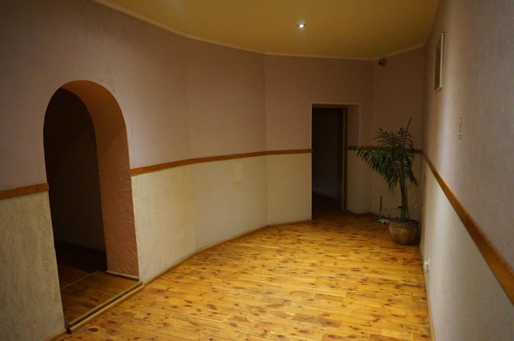 Hotel Erfolg Daugavpils Extérieur photo