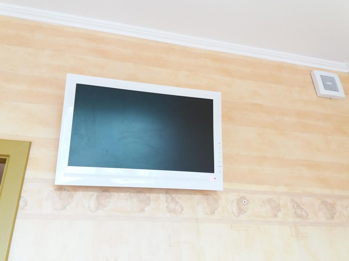 Hotel Erfolg Daugavpils Extérieur photo