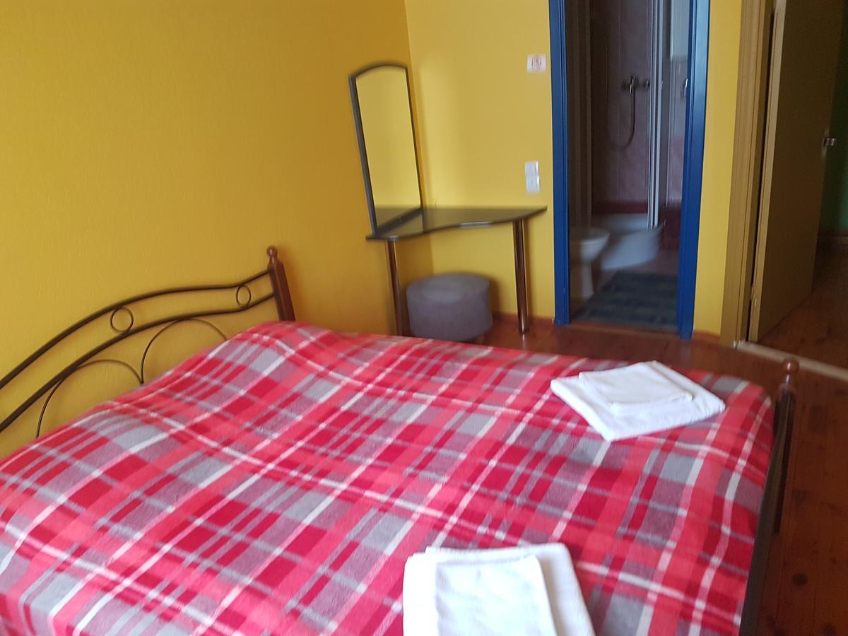 Hotel Erfolg Daugavpils Extérieur photo