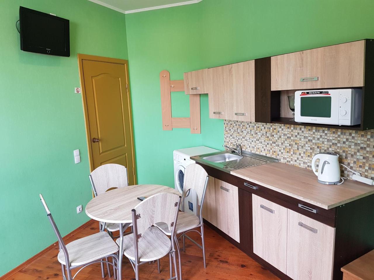 Hotel Erfolg Daugavpils Chambre photo